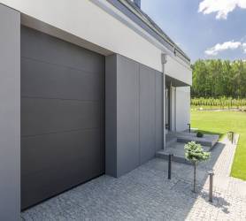 Comment bien entretenir une porte de garage ? Munster