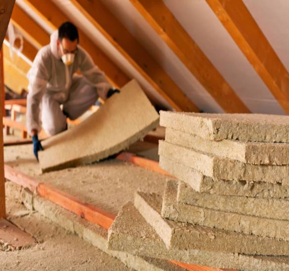 Quelles sont les meilleures techniques d’isolation pour vos combles ? La Bresse