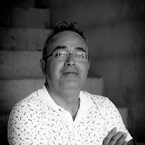 Yucel AKYUZ Raon-l'&Eacute;tape