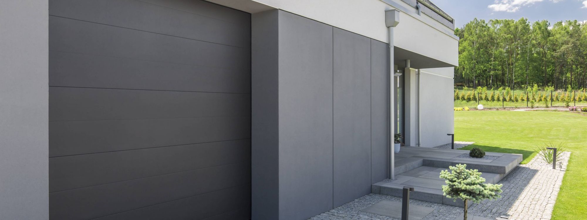 Comment bien entretenir une porte de garage ? Munster