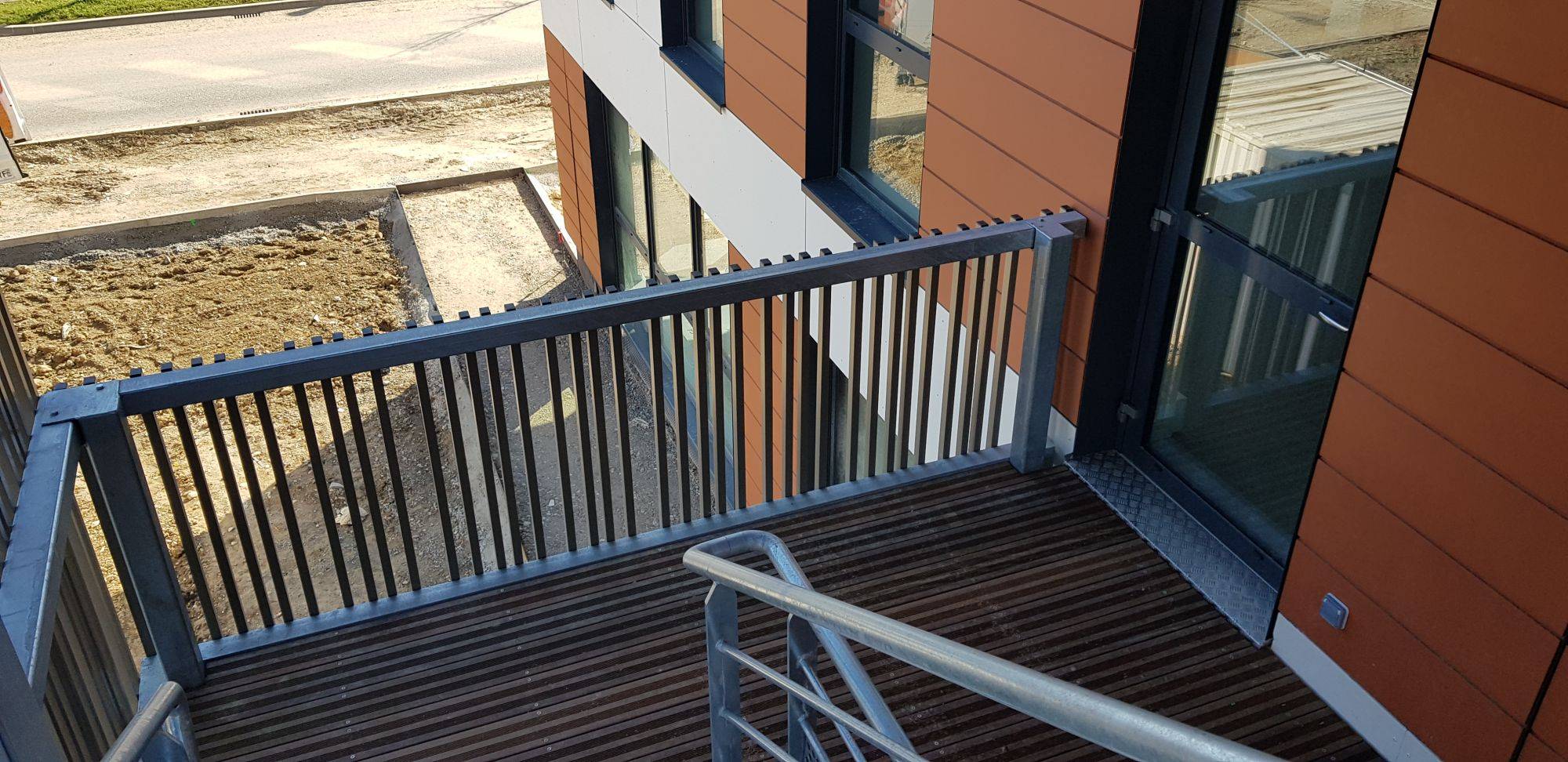 Fermetures Wintzenheim 14