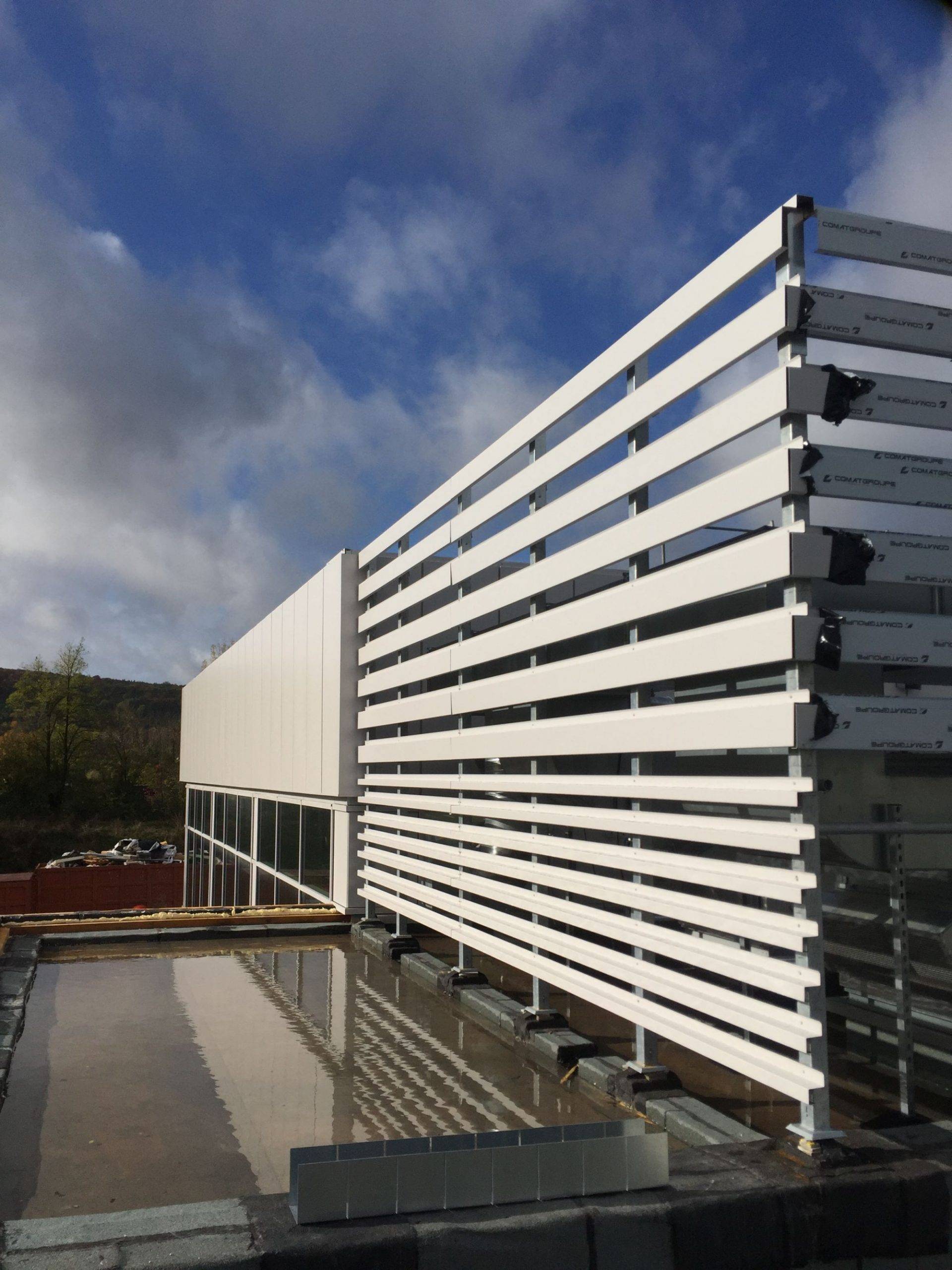 Fermetures Baccarat 12