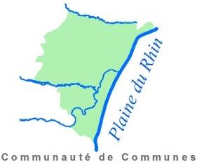 Communauté de Communes de la Plaine du Rhin Saint-Dié-des-Vosges