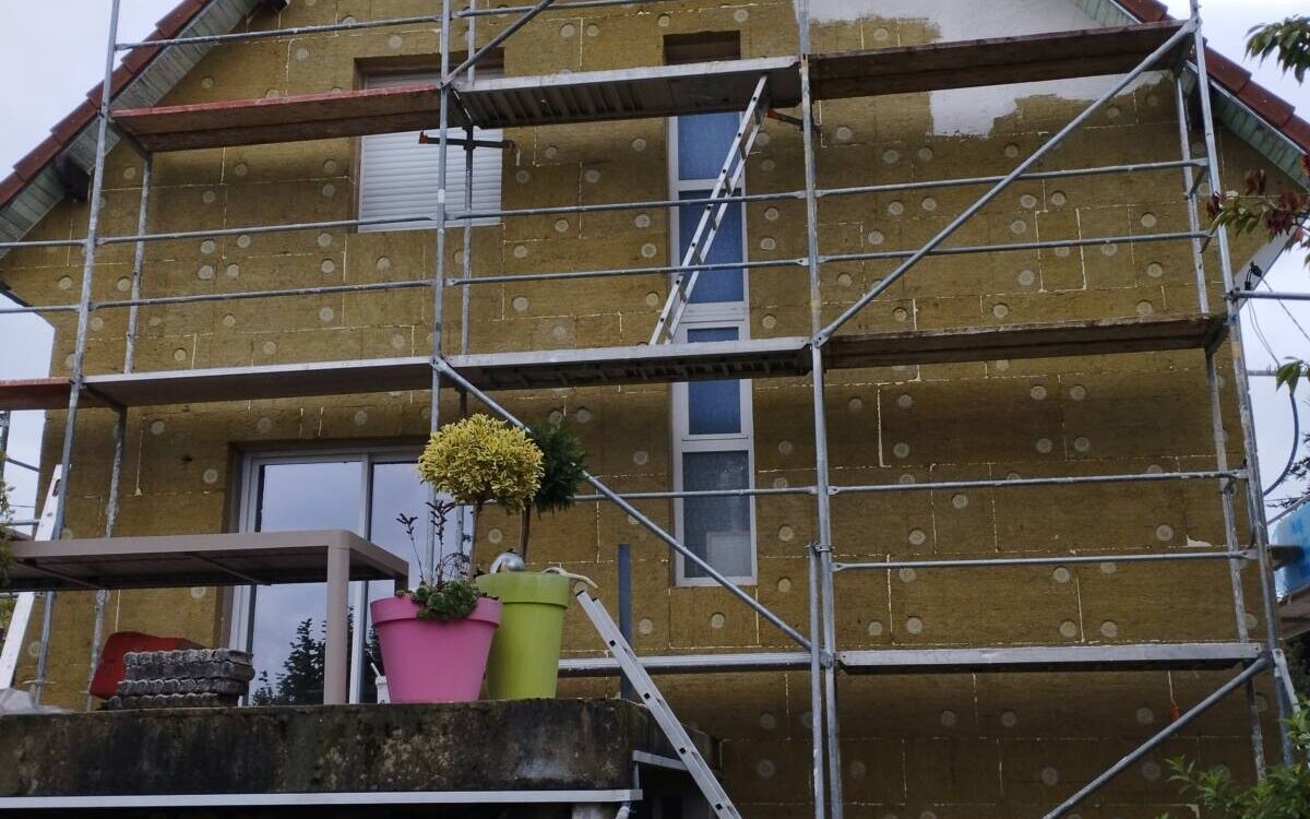 Quelles sont les normes et obligations li&eacute;es au ravalement de fa&ccedil;ade ? Ribeauville