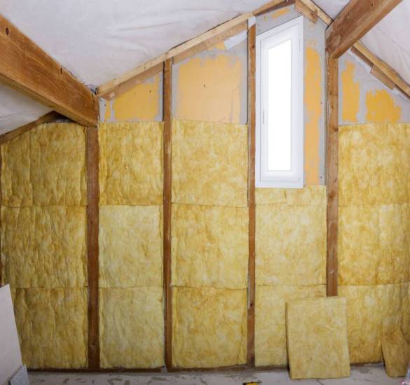 Pourquoi confier l&#8217;isolation des combles à une entreprise RGE ? Gérardmer