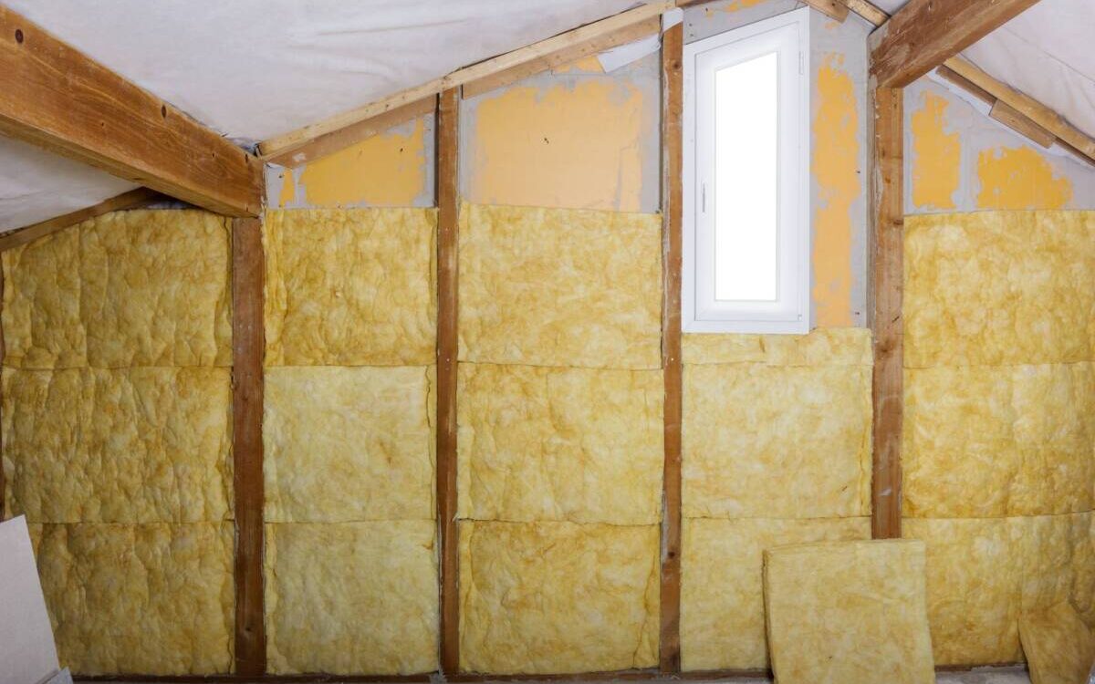 Pourquoi confier l’isolation des combles &agrave; une entreprise RGE ? G&eacute;rardmer