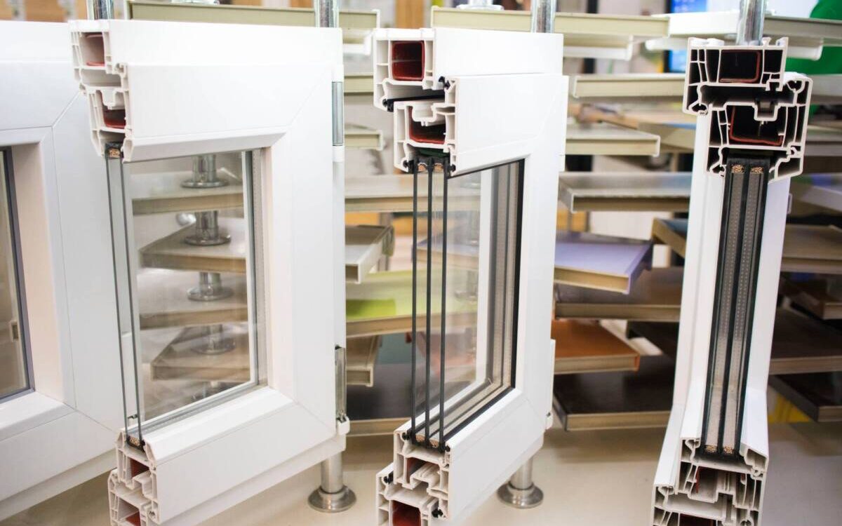 Pourquoi opter pour des fen&ecirc;tres &agrave; double vitrage ? Rambervillers