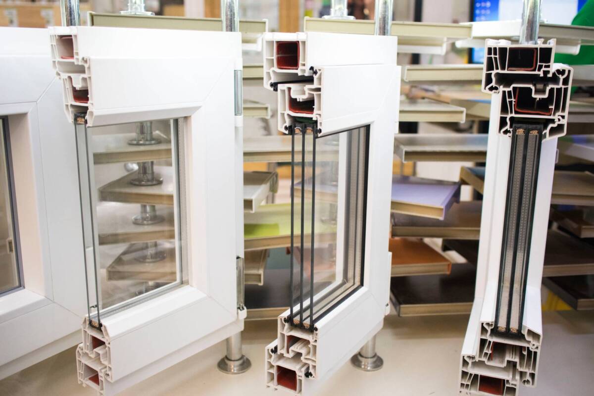 Pourquoi opter pour des fen&ecirc;tres &agrave; double vitrage ? Rambervillers